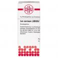 LAC CANINUM LM XXIV Globuli Ind.Fert.