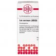 LAC CANINUM LM XXX Globuli Ind.Fert.