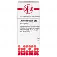 LAC DEFLORATUM D 10 Globuli Ind.Fert.