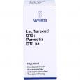 LAC TARAXACI D10/ PARMELIA D10 aa Mischung