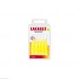 LACALUT Interdental L Bürstendrm.4,0 mm