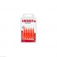 LACALUT Interdental S Bürstendrm.2,4 mm
