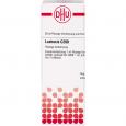 LACHESIS C 200 Dilution
