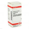 LACHESIS D 10 Tabletten