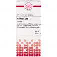 LACHESIS D 15 Tabletten