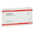 LACHESIS D 6 Ampullen