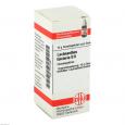 LACHNANTHES tinctoria D 6 Globuli