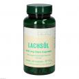 LACHSÖL 500 mg Bios Kapseln