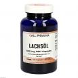 LACHSÖL 500 mg GPH Kapseln