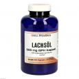 LACHSÖL 500 mg GPH Kapseln