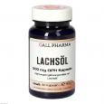 LACHSÖL 500 mg GPH Kapseln