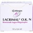 LACRIMAL O.K. N Augentropfen