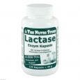 LACTASE 12.000 FCC Enzym Kapseln
