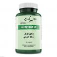 LACTASE 4.000 FCC Kapseln