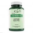 LACTASE 6.000 FCC Kapseln