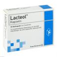 LACTEOL Kapseln
