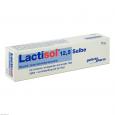 LACTISOL 12,5 Salbe