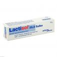 LACTISOL 29,8 Salbe