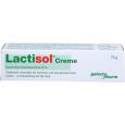 LACTISOL Creme