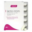 LACTO INTIM Milchsäurebakterien+Biotin msr.Kaps.