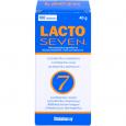 LACTO SEVEN Tabletten