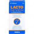 LACTO SEVEN Tabletten
