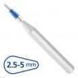 LACTONA EasyGrip Interdent.Bür.2,5-5 mm TypA
