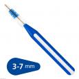 LACTONA EasyGrip Interdent.Bür.3-7 mm TypB