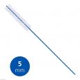LACTONA Interdent.Bürsten 5 mm blau