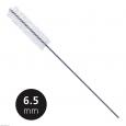 LACTONA Interdent.Bürsten 6,5 mm schwarz
