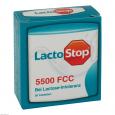 LACTOSTOP 5.500 FCC Tabletten Klickspender