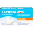 LACTRASE 12.000 FCC Kapseln