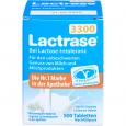 LACTRASE 3.300 FCC Tabletten i.Klicksp.Nachfüllp.
