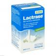 LACTRASE vegetarisch 3.300 Kapseln