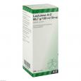 LACTULOSE AbZ 66,7 g/100 ml Sirup