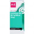 LACTULOSE AbZ 66,7 g/100 ml Sirup