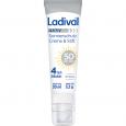 LADIVAL Aktiv Sonnenschutz Creme & Stift LSF 50+