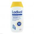 LADIVAL allergische Haut Sonnenschutz-Gel LSF 30