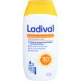 LADIVAL empfindliche & normale Haut Lotion LSF 30