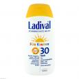 LADIVAL Kinder Sonnenmilch LSF 30