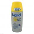 LADIVAL Sonnenschutz Spray LSF 30