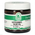 LÄRCHENÖL Salbe 5%