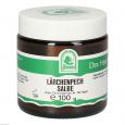 LÄRCHENPECHSALBE