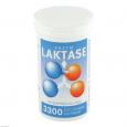 LAKTASE 3.300 FCC Enzym Kapseln