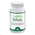 LAKTOBIFIDO Dr.Jacob's Kapseln