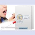 LAKTOSE INTOLERANZ Test-Kit Versandkit+Lab.Ausw.