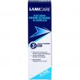 LAMICARE Fußcreme gegen Schweiß & Geruch
