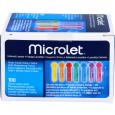 LANZETTEN Microlet