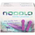 LANZETTEN NODOLO steril 30 G ultra fine
