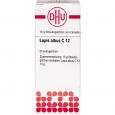 LAPIS ALBUS C 12 Globuli Ind.Fert.